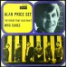 ALAN PRICE SET The House That Jack Built / Who Cares (Decca – AT 15 076) Holland 1967 PS 45